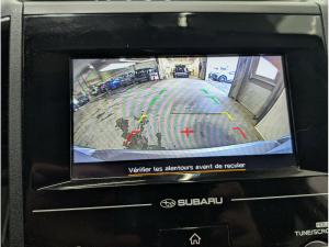 Thumbnail 16 Subaru Impreza Touring 2019