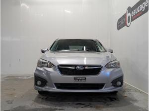 Thumbnail 5 Subaru Impreza Touring 2019