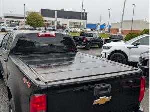 Miniature 6 Chevrolet Colorado WT 2018