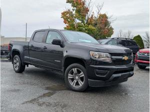 2018 Chevrolet Colorado WT - Image 1