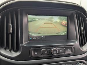 Miniature 15 Chevrolet Colorado WT 2018