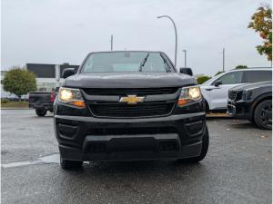 Miniature 21 Chevrolet Colorado WT 2018