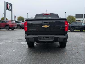 Miniature 20 Chevrolet Colorado WT 2018