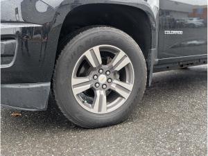 Miniature 18 Chevrolet Colorado WT 2018
