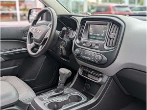 Miniature 7 Chevrolet Colorado WT 2018