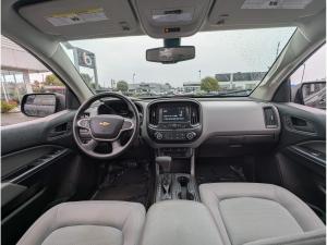 Miniature 9 Chevrolet Colorado WT 2018