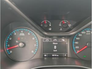 Miniature 14 Chevrolet Colorado WT 2018