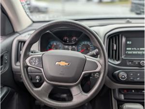 Miniature 13 Chevrolet Colorado WT 2018