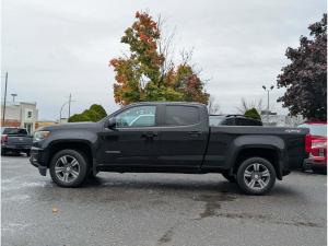Miniature 5 Chevrolet Colorado WT 2018