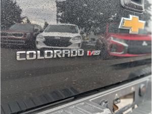 Miniature 19 Chevrolet Colorado WT 2018