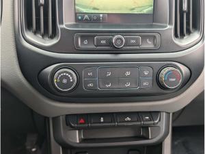 Miniature 16 Chevrolet Colorado WT 2018