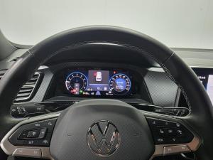 Miniature 14 Volkswagen Atlas Cross Sport Highline 2024