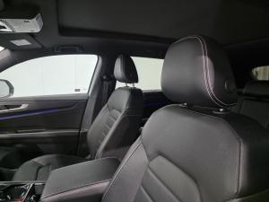 Miniature 19 Volkswagen Atlas Cross Sport Highline 2024