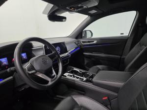 Miniature 13 Volkswagen Atlas Cross Sport Highline 2024