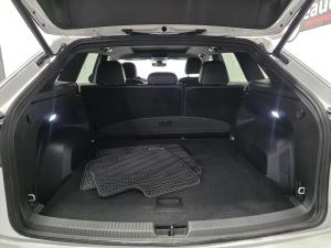 Miniature 9 Volkswagen Atlas Cross Sport Highline 2024