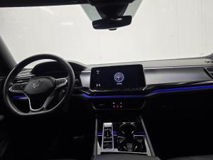 Miniature 10 Volkswagen Atlas Cross Sport Highline 2024