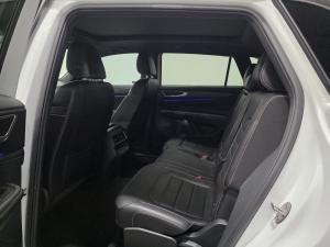 Miniature 20 Volkswagen Atlas Cross Sport Highline 2024