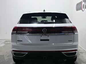 Miniature 7 Volkswagen Atlas Cross Sport Highline 2024
