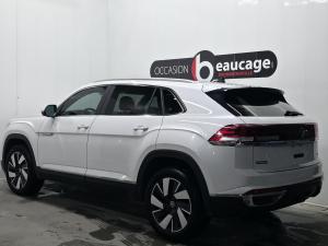 Miniature 6 Volkswagen Atlas Cross Sport Highline 2024