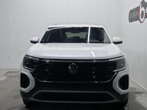 Miniature 5 Volkswagen Atlas Cross Sport Highline 2024