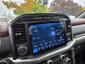 Miniature 19 Ford F150 Lariat 2021