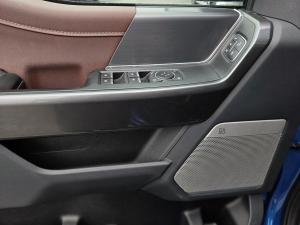 Miniature 23 Ford F150 Lariat 2021