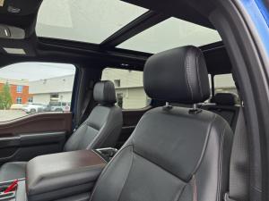 Miniature 24 Ford F150 Lariat 2021