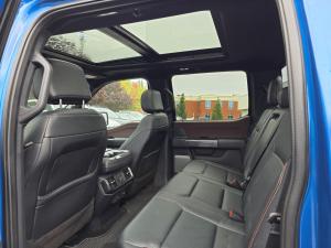 Miniature 25 Ford F150 Lariat 2021