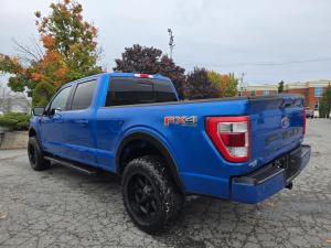 Miniature 12 Ford F150 Lariat 2021