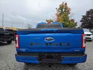 Miniature 10 Ford F150 Lariat 2021