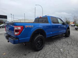 Miniature 8 Ford F150 Lariat 2021