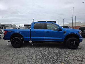 Miniature 9 Ford F150 Lariat 2021