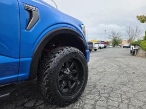 Miniature 5 Ford F150 Lariat 2021