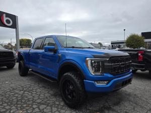 Miniature 6 Ford F150 Lariat 2021
