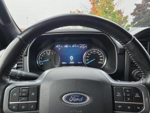 Miniature 20 Ford F150 XLT 2022