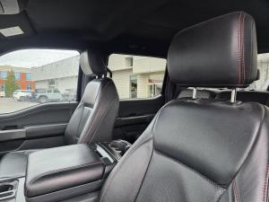 Miniature 24 Ford F150 XLT 2022