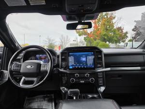 Miniature 13 Ford F150 XLT 2022
