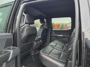 Miniature 25 Ford F150 XLT 2022