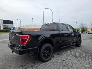 Miniature 11 Ford F150 XLT 2022