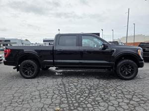 Miniature 7 Ford F150 XLT 2022