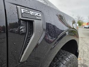 Miniature 5 Ford F150 XLT 2022