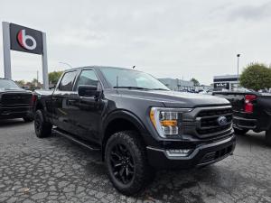 Miniature 6 Ford F150 XLT 2022