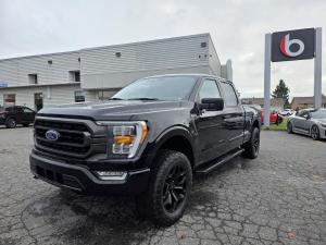 2022 Ford F150 XLT - Image 1