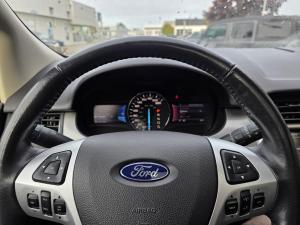 Miniature 10 Ford Edge SEL 2013