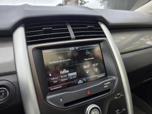 Miniature 11 Ford Edge SEL 2013