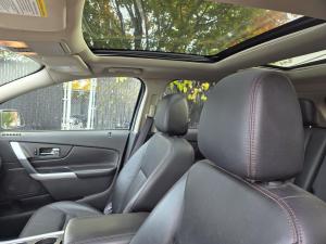 Miniature 13 Ford Edge SEL 2013