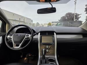 Miniature 9 Ford Edge SEL 2013