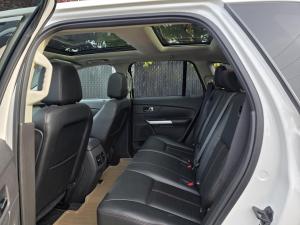 Miniature 15 Ford Edge SEL 2013