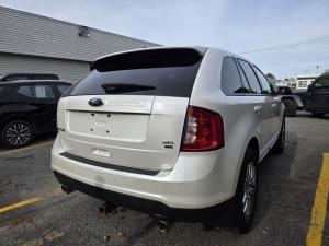 Miniature 7 Ford Edge SEL 2013