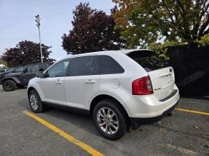 Miniature 6 Ford Edge SEL 2013